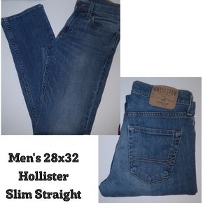 Men's Hollister Jeans